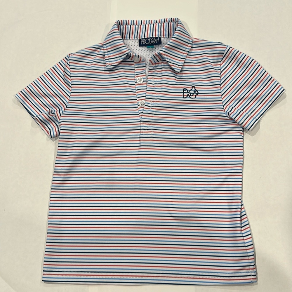 Boys Prodoh polo